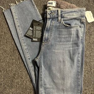 PAIGE jeans
